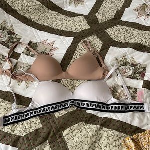 victories secrets bras